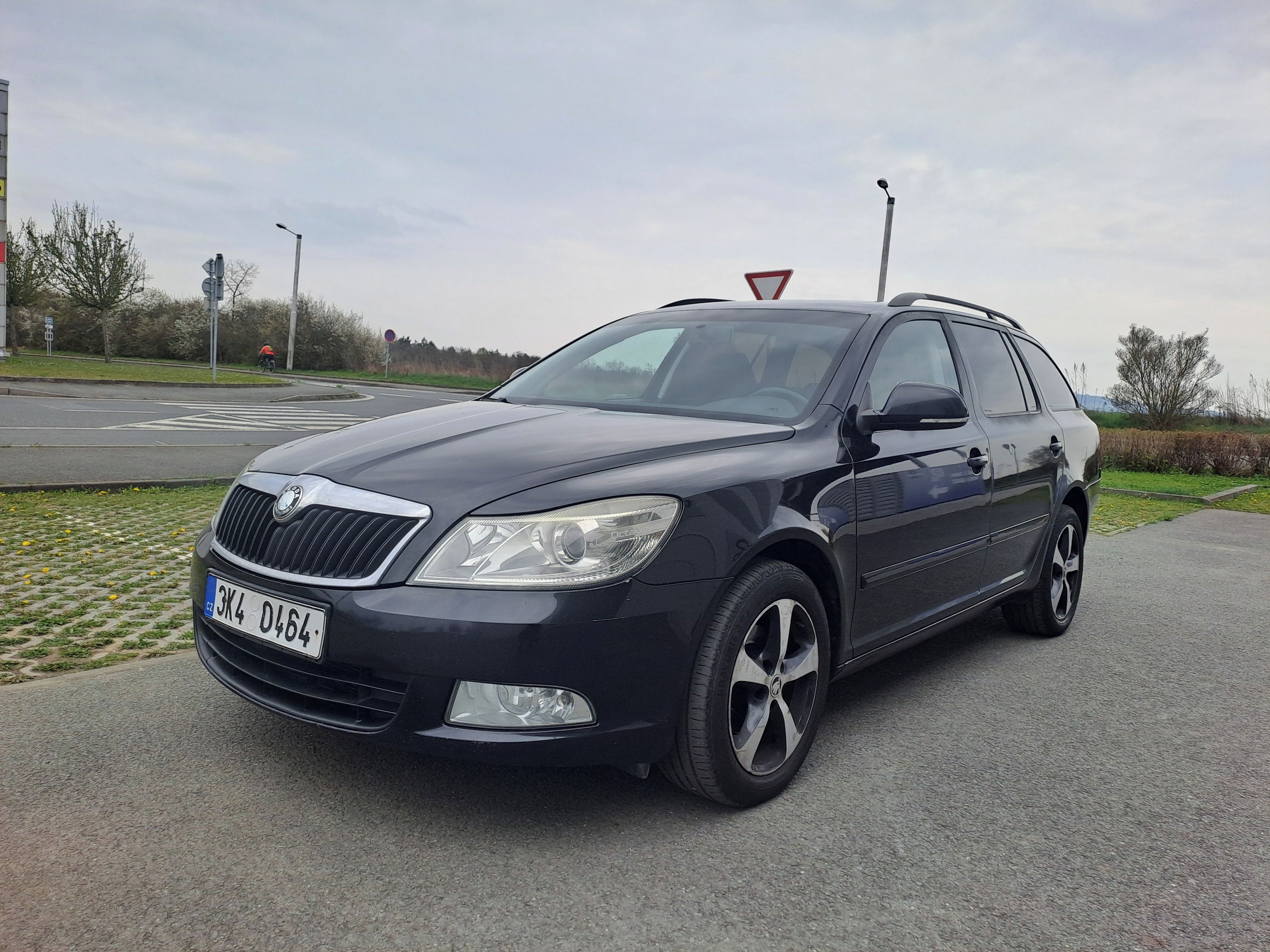 Škoda Octavia, 1.9TDI 77KW,SPOLEHLIVÉ AUTO - fotka 3