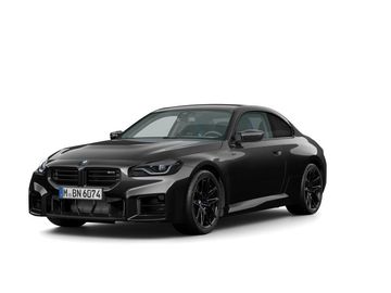 M2 Coupe