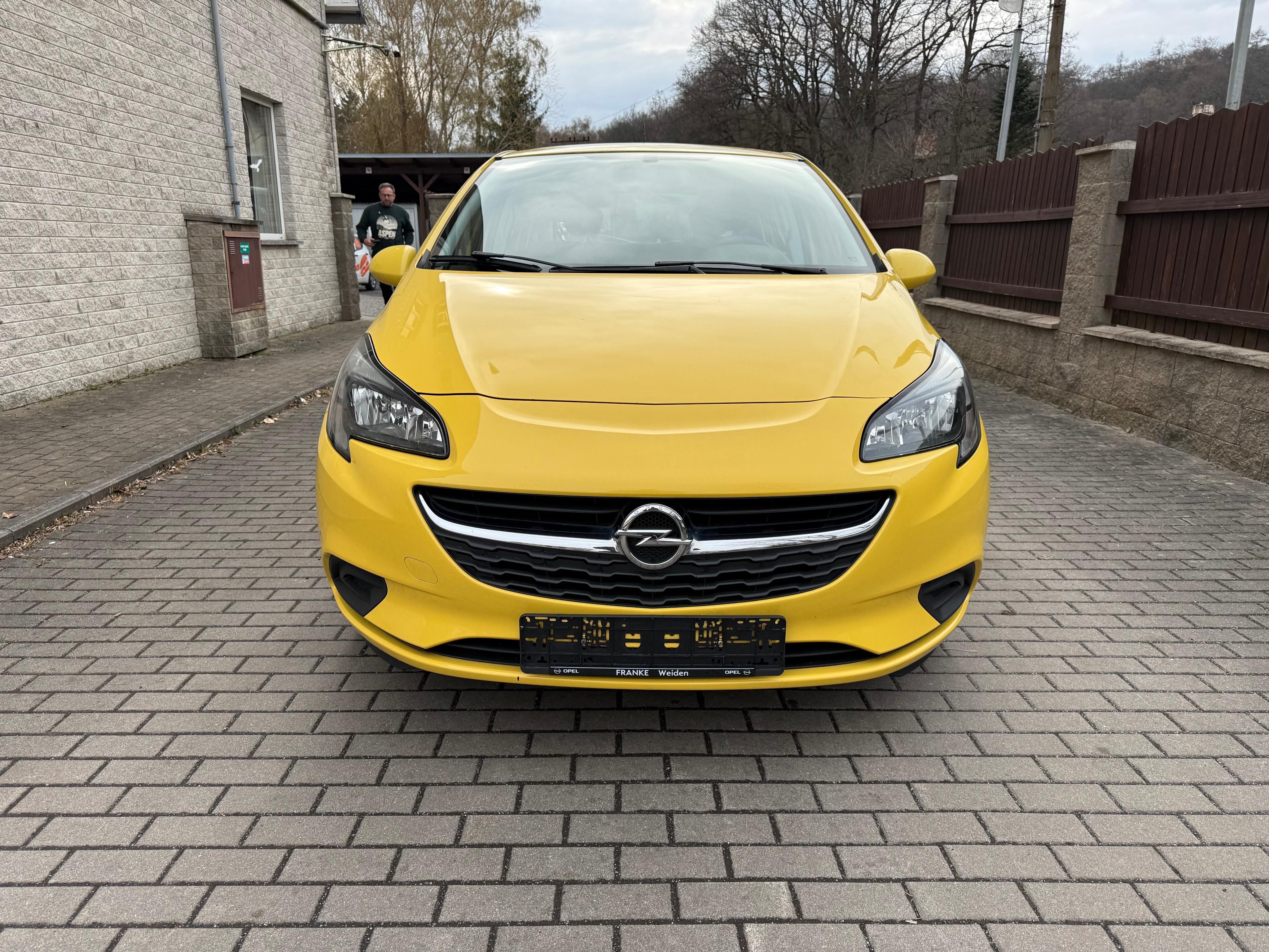 Opel Corsa, E 1,0i TURBO 85KW*PO ROZVODECH - fotka 3