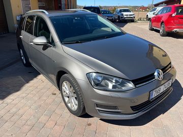 COMBI, TDI, DSG, NAVI, KAMERA