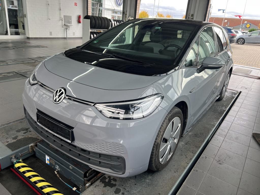Volkswagen ID.3, 150kW,58kWh