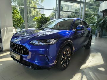 e:HEV 2.0 i-MMD Advance 2026
