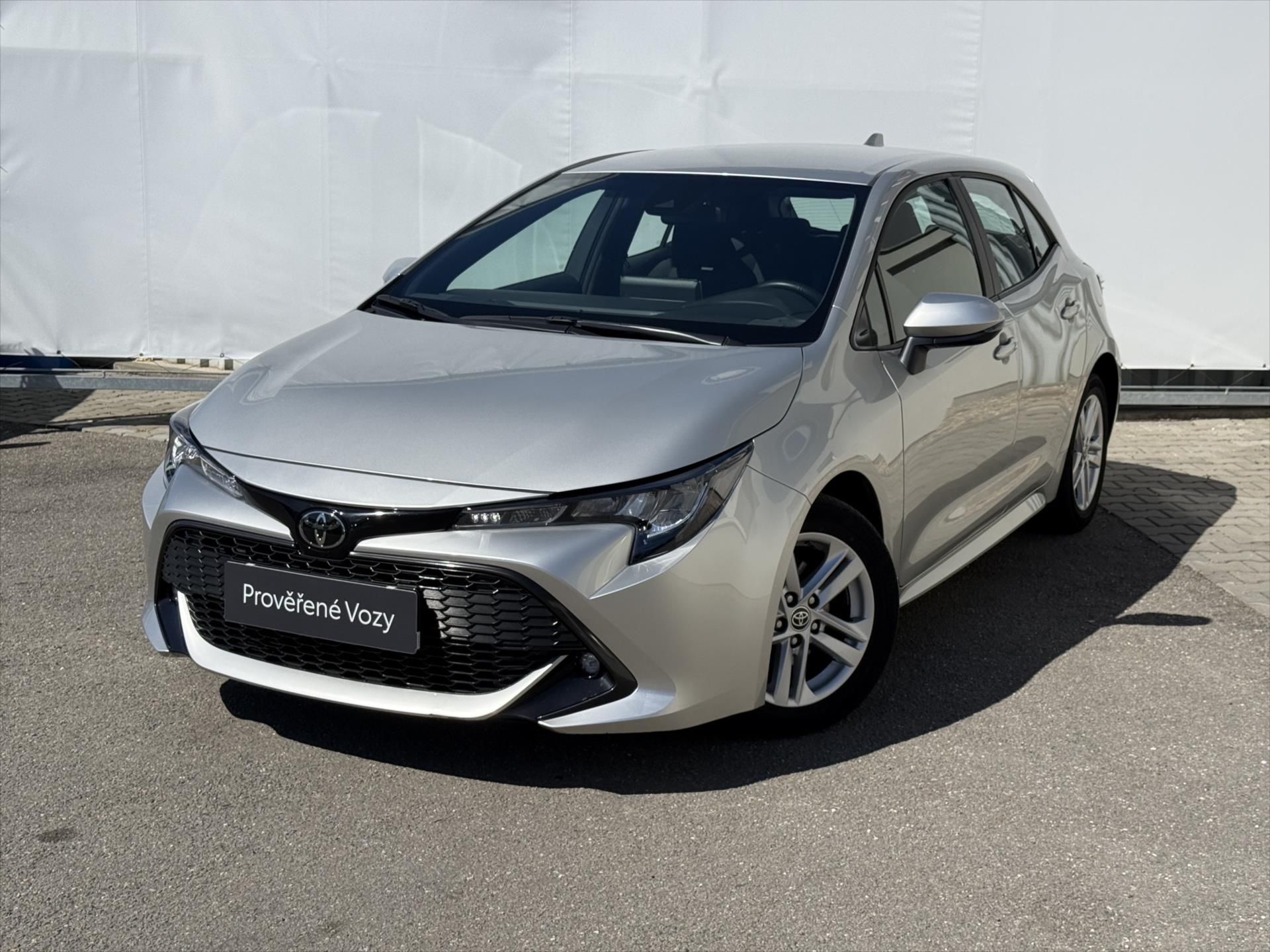 Toyota Corolla, 1,2 Comfort
