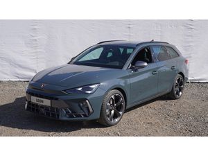 Cupra Leon, 1.5 TSI / 110 kW SP