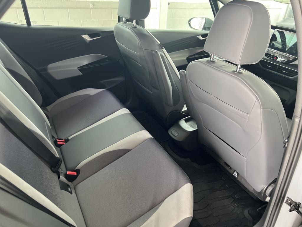 Volkswagen ID.3, 150kW,58kWh - fotka 6