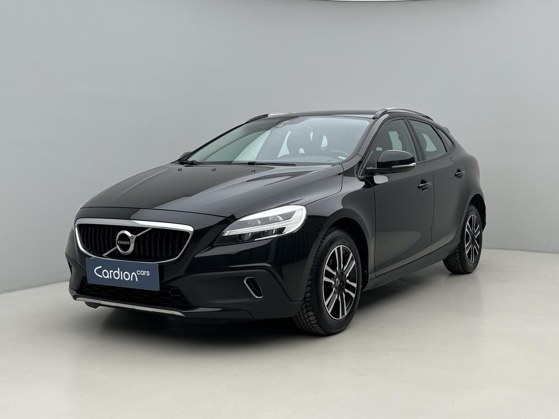 Volvo V40, CC T3 PRO