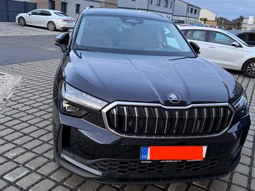 Škoda Kodiaq 2.0 TDI 2024