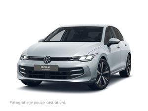 Volkswagen Golf, People 1,5 TSI eHybrid 150 kW