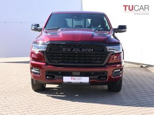 RAM 1500, Limited 3.0 I6 550hP
