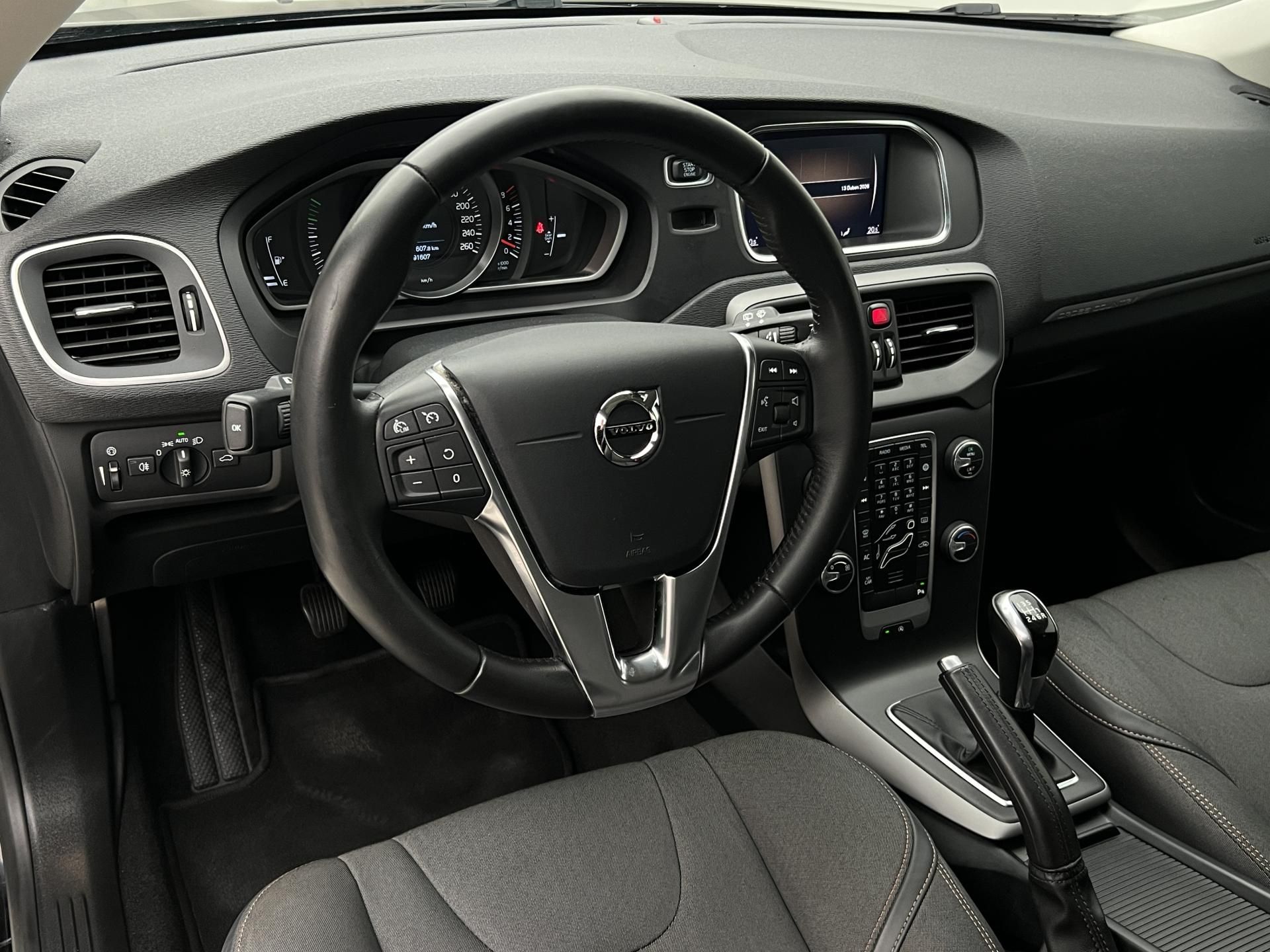 Volvo V40, CC T3 PRO - fotka 4