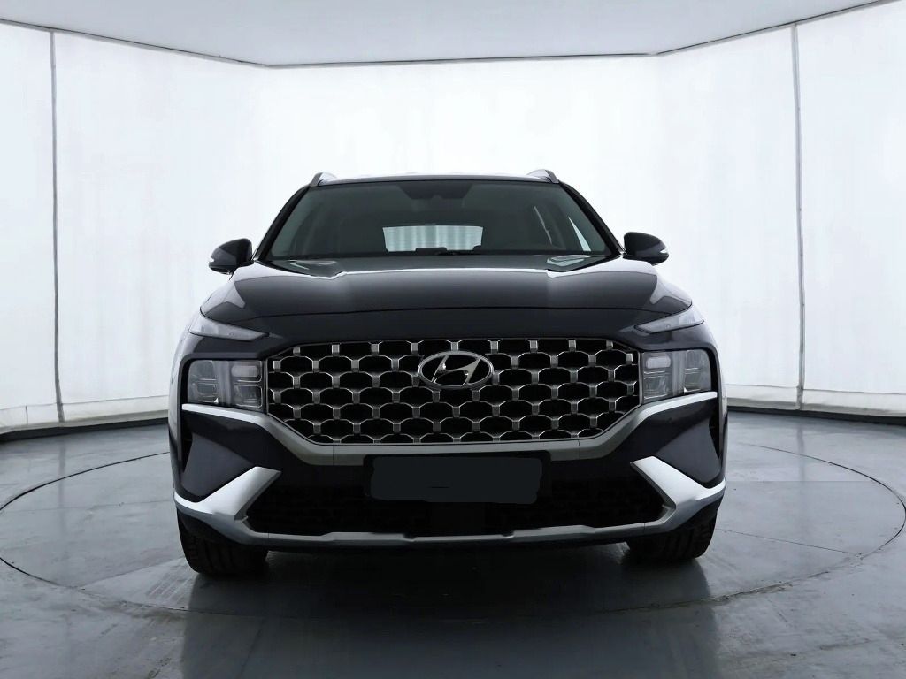 Hyundai Santa Fe, 1.6 T-GDI Plug-In Hybrid*Navi* - fotka 5