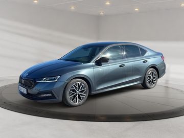 STYLE 2.0TDI 110kW CZ DPH