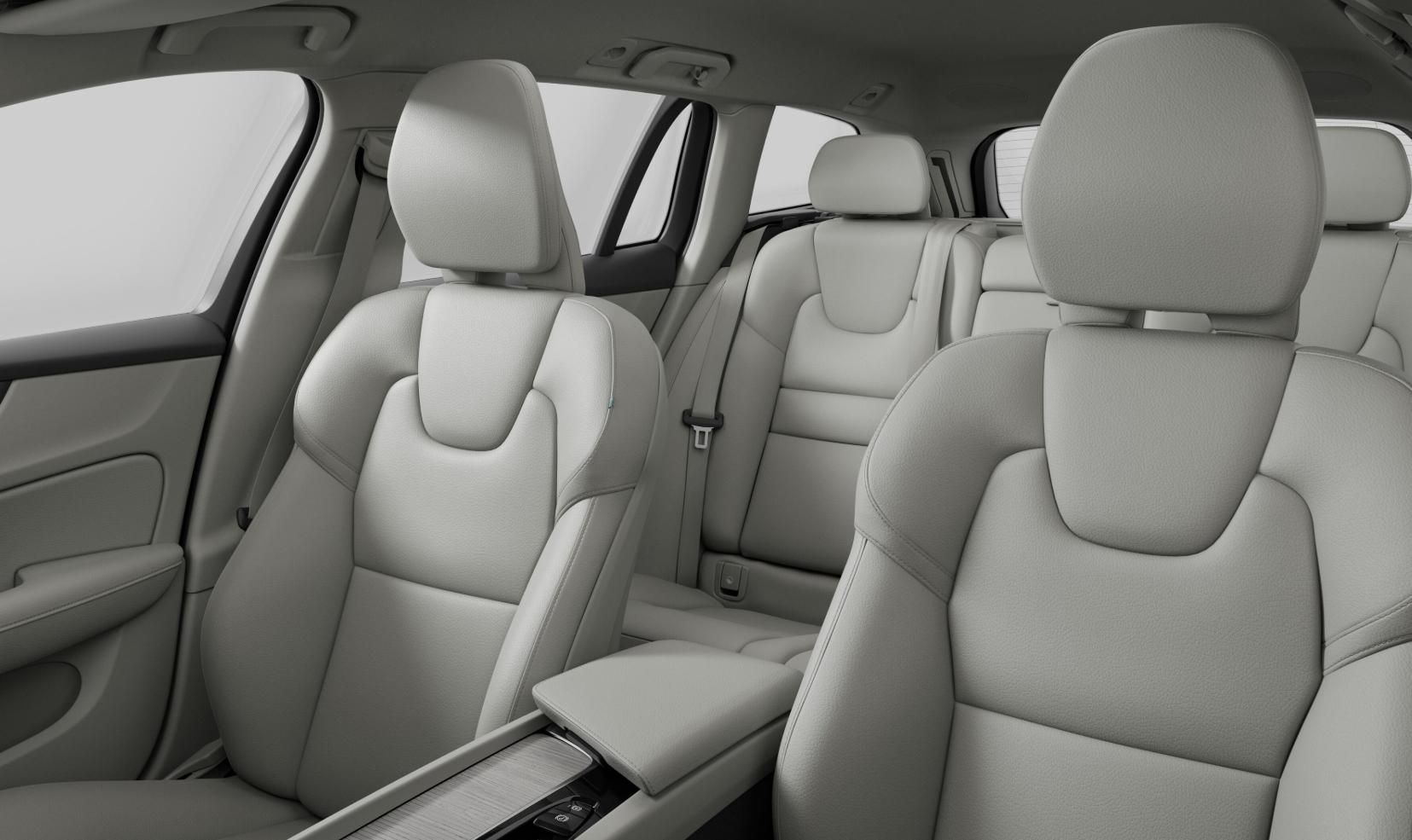 Volvo V60, B4 BRIGHT PLUS AUT - fotka 4