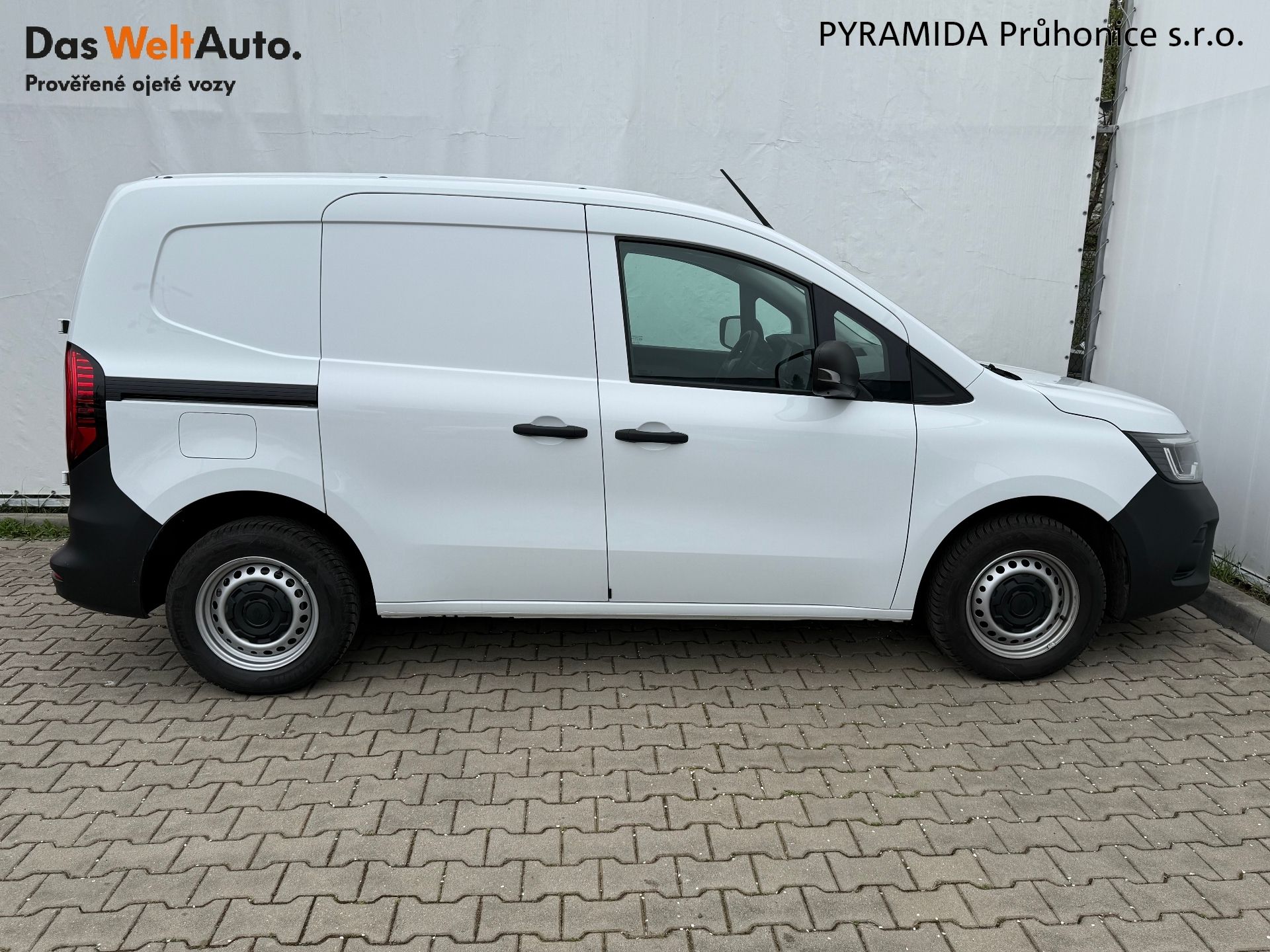 Renault Kangoo, 1.3 TCe 75 kW - fotka 6