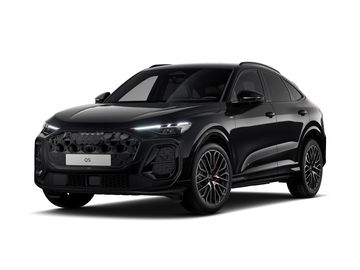 Spb TDI quattro Stronic