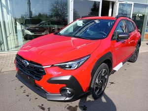 Subaru Crosstrek, 2.0i Active
