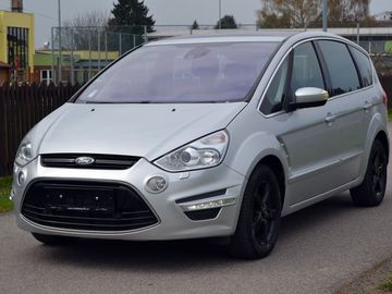 2.0 TDCI 103kW Titanium Panora