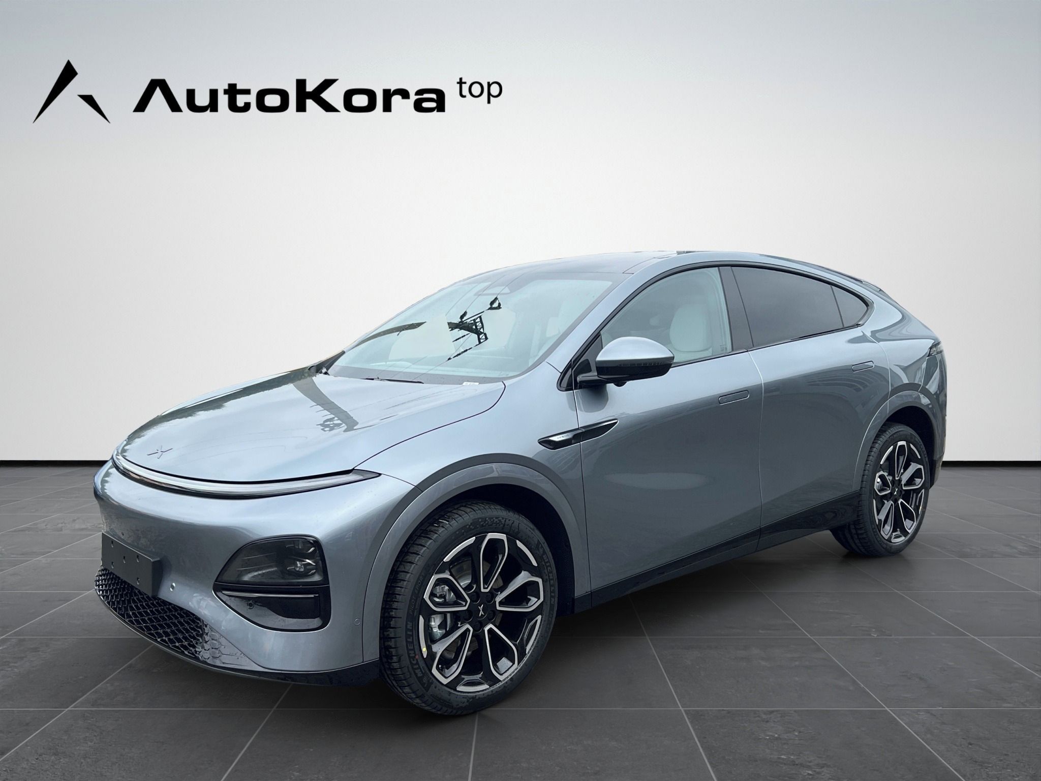 XPENG G6, AWD Performance, 358kW - fotka 4