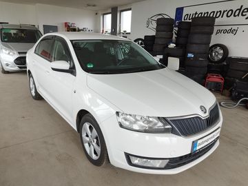 1,6TDI,66KW,ALU,TAŽNÝ,TOP