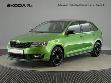 TSI81 kW Monte Carlo