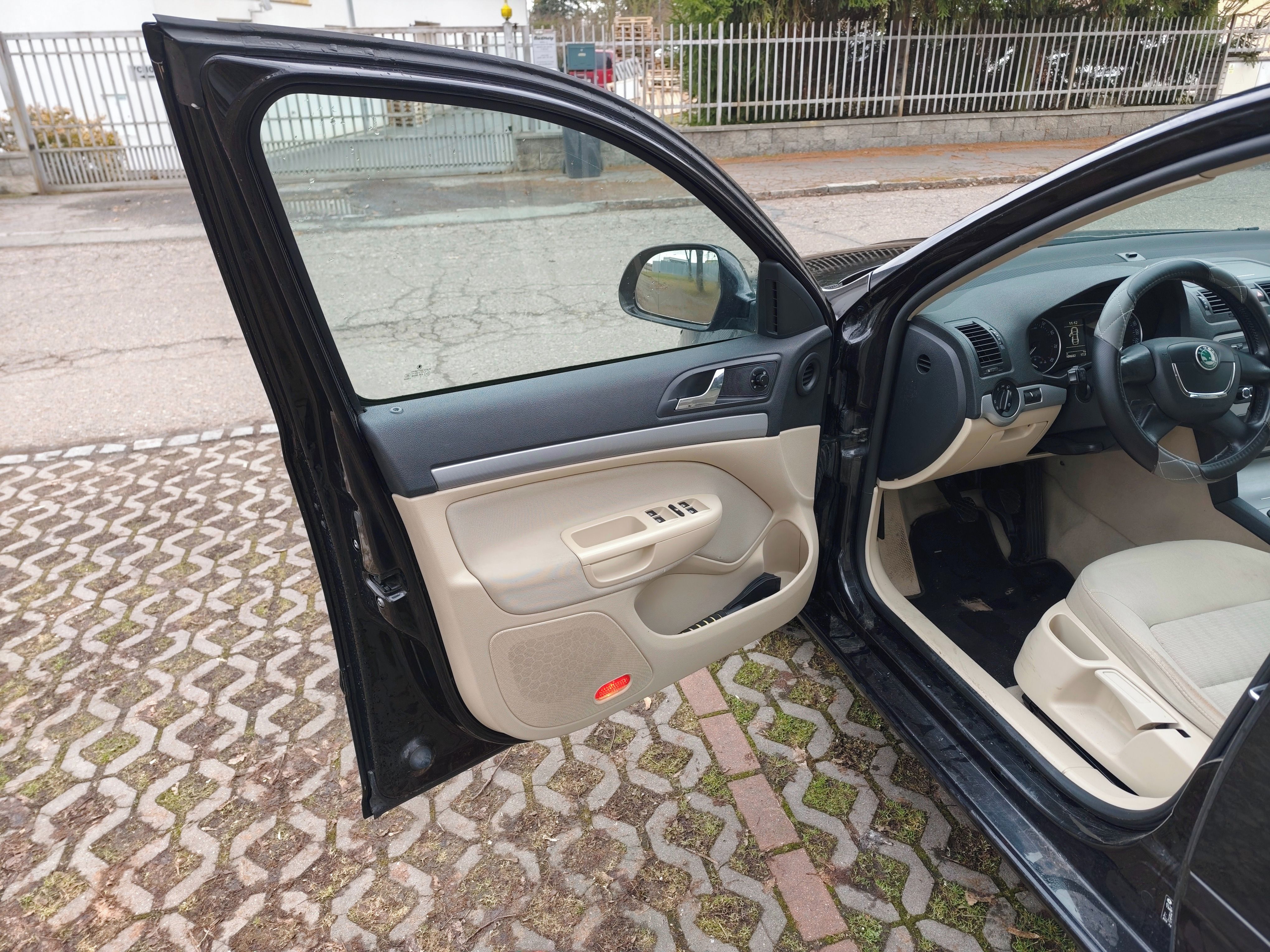 Škoda Octavia, II Facelift 1.8 TSI 118 KW - fotka 5