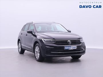 1,5 TSI 110KW LED Tažné CZ