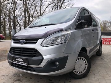 2.2 TDCi