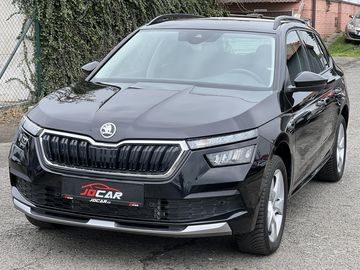 Tour 1.5TSi 110kw NAVI KAMERA
