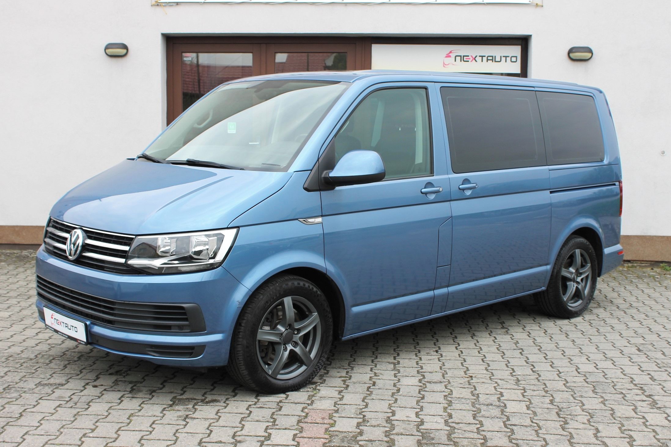 Volkswagen Multivan, 2.0 TDI 150kW DSG COMFORTLINE