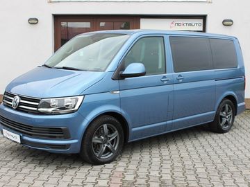 2.0 TDI 150kW DSG COMFORTLINE