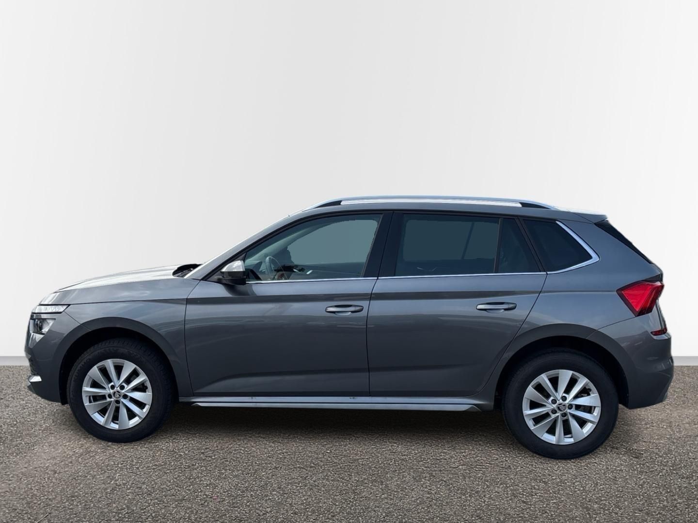 Škoda Kamiq, 1.0 TSI / 81 kW DSG Style - fotka 3