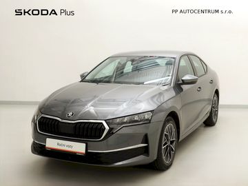 Selection DSG 2.0 TDI 110kW