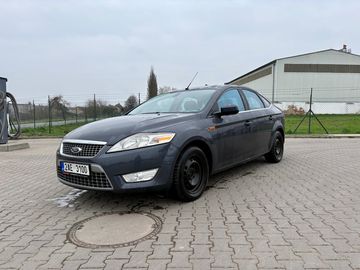 2.0 TDCi