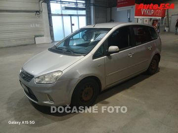 1.6 TDCI,autoAC,temp
