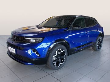 Edition 1.2 TURBO (100 kW/136