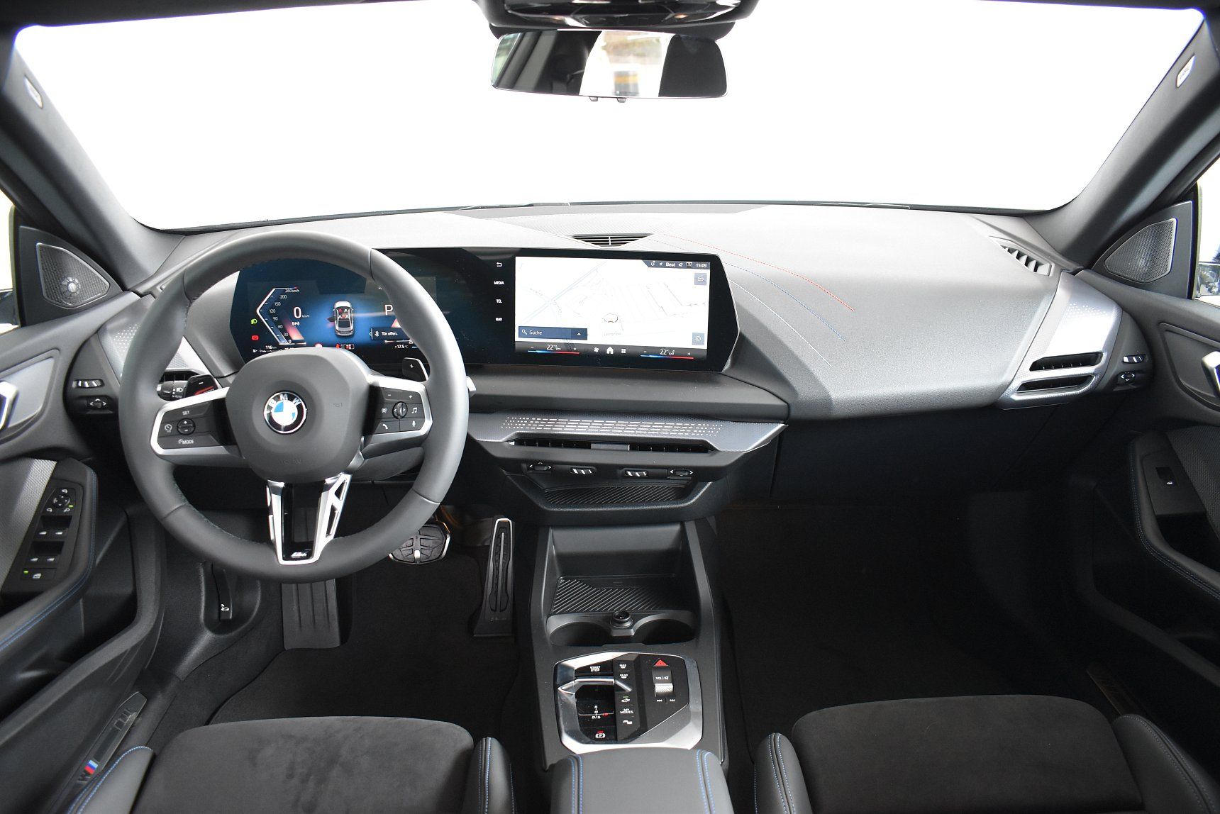 BMW Řada 2 - fotka 6