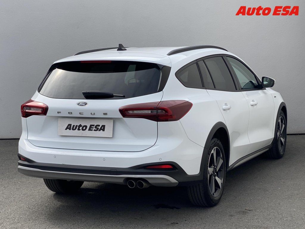 Ford Focus, 1.5 EcoBoost,Active,AT,LED - fotka 4