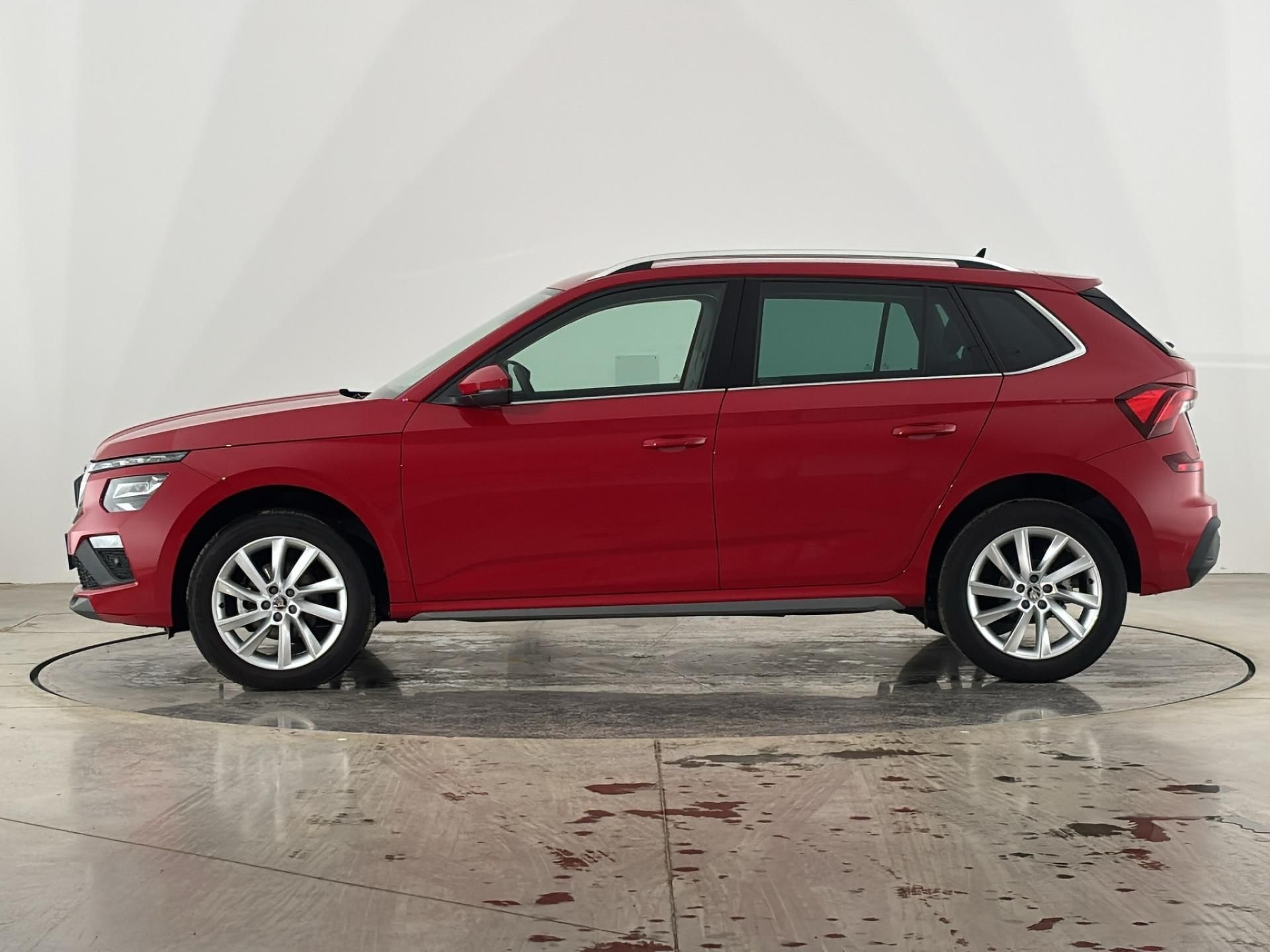 Škoda Kamiq, 1.0 TSI / 85 kW Top Selection - fotka 3