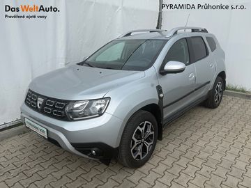 1.5 DCi 84 kW Prestige 4x4