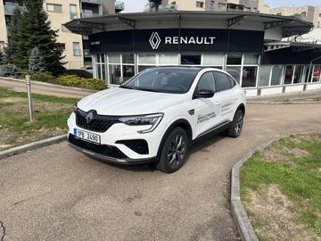 techno full hybrid E-Tech 145