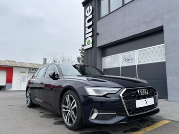 40 2.0 TDI (150 kW) TZ 4x4 AU