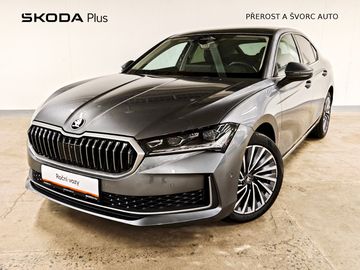 2.0 TDI 110 kW DSG L&K