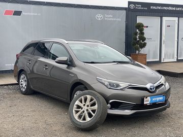 1.8HSD, ČR-2, Executive, +kola