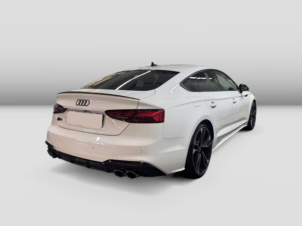 Audi S5, Sportback 3.0 TDI quattro*Navi - fotka 2