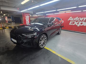 V8 TDI