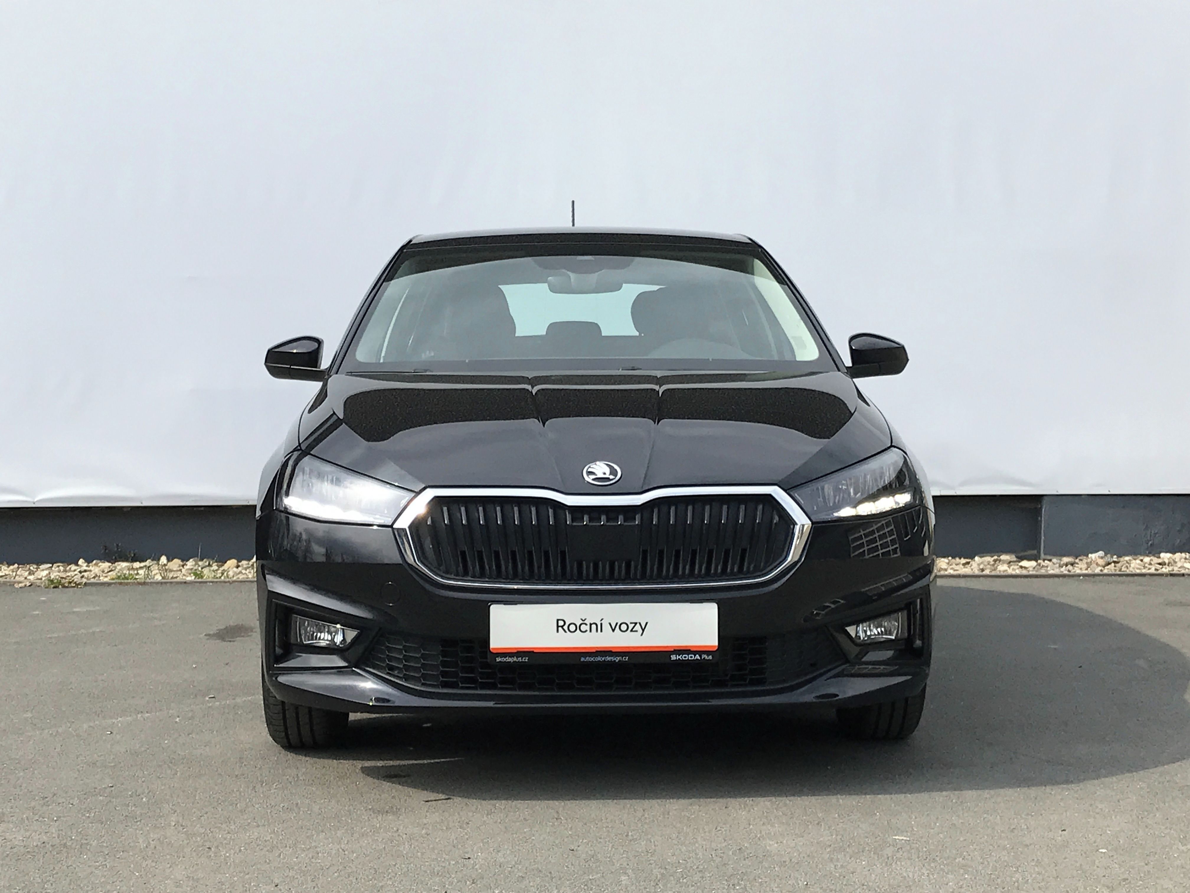 Škoda Fabia, 1,0 MPi/59 kW SELECTION 5*man. - fotka 4
