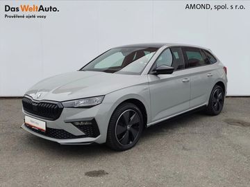 1.0 TSI 85 kW DSG Monte Carlo
