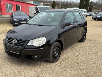 1.4TDi 51kW*NOVÁ STK*