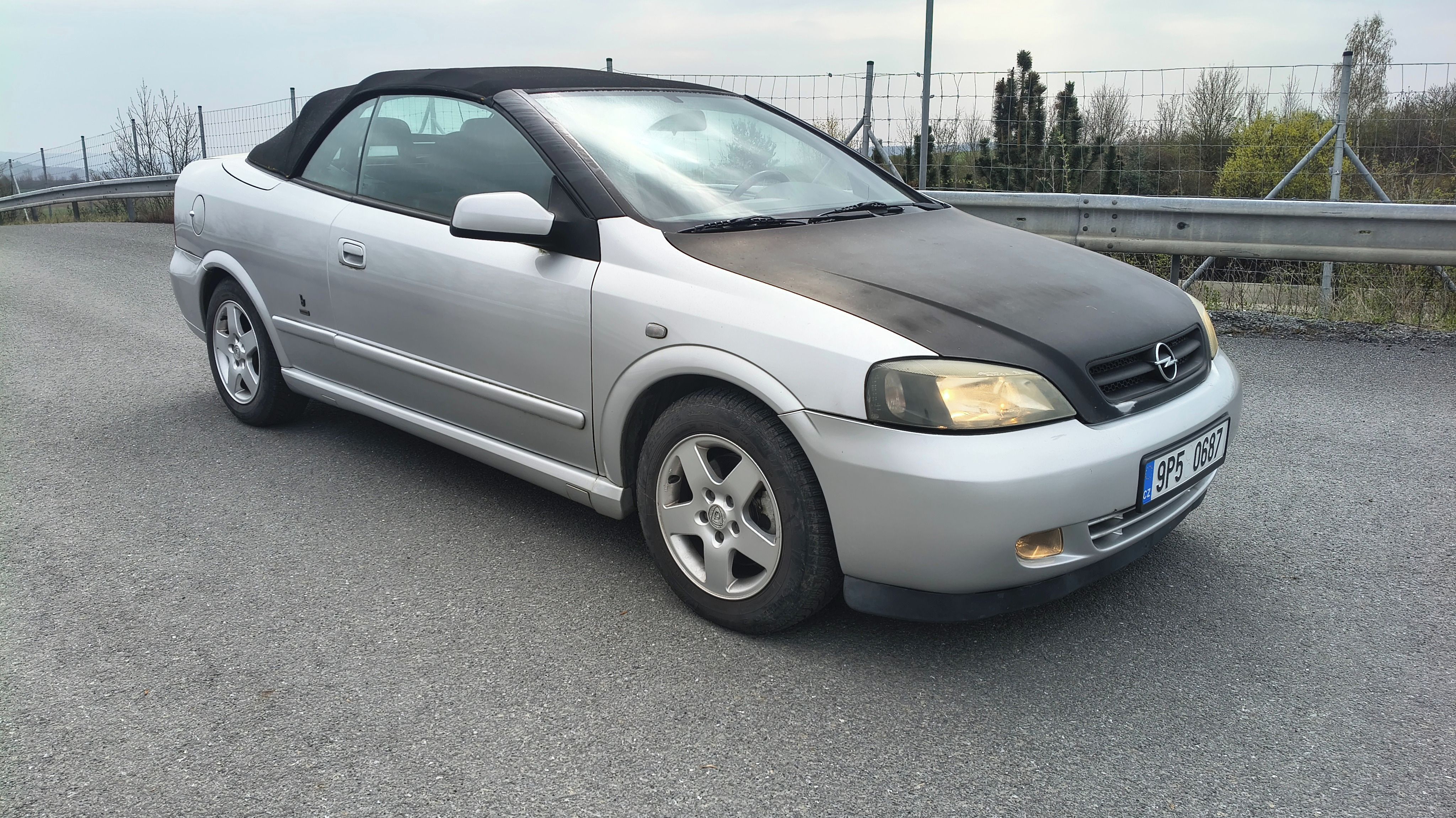 Opel Astra, 1.8i 92kw orig.124tkm TK 2roky - fotka 6