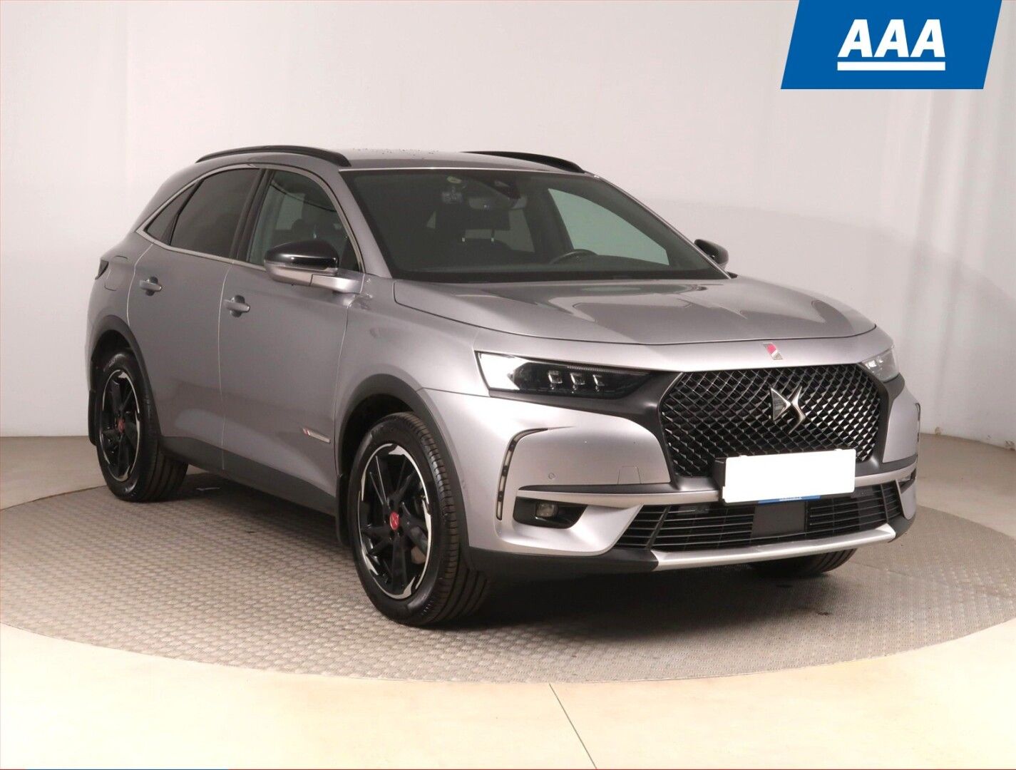 DS 7 Crossback, 1.6 PureTech, Performance Line